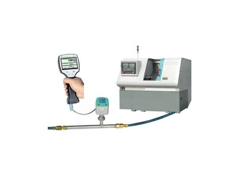 Portable pour mesure de débit | PI 500 | Contact CS Instruments GmbH ...