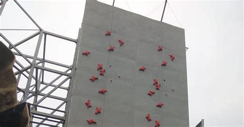 With inclusion in Asian Games and Olympic Games, Indian Sports Climbing ...