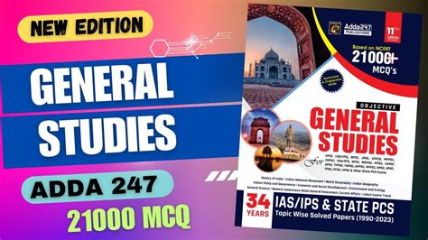 Image result for Adda 247 GK GS Class