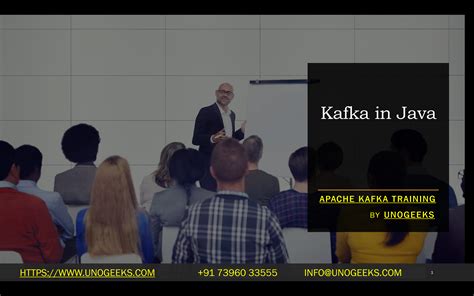 Image result for Kafka Java
