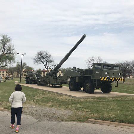 Fort Sill National Historic Landmark and Museum, Lawton - TripAdvisor