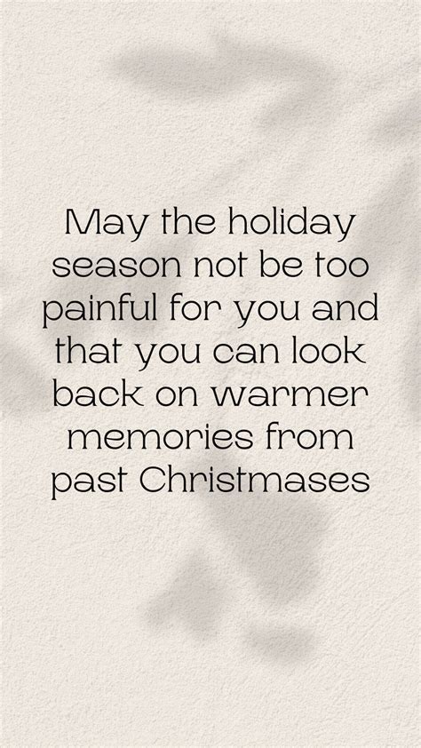 100 Christmas Wishes for Someone Who Lost a Loved One 2025 - Quotes Square