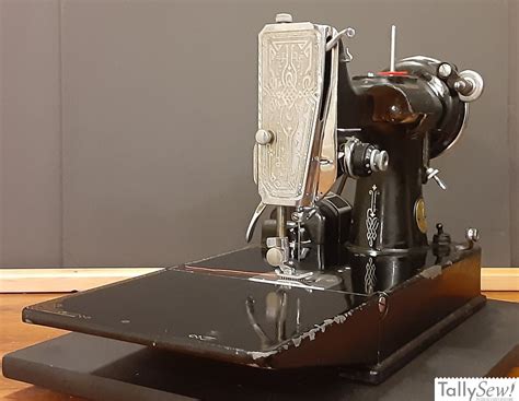 Image result for Singer Model 221