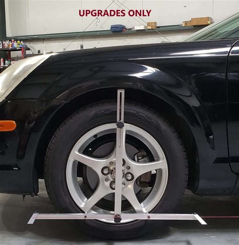 Image result for Quick Trick Wheel Alignment Tools