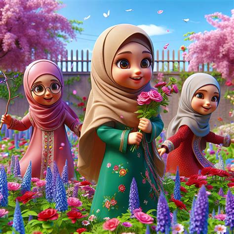 Image result for Computer-Generated Children