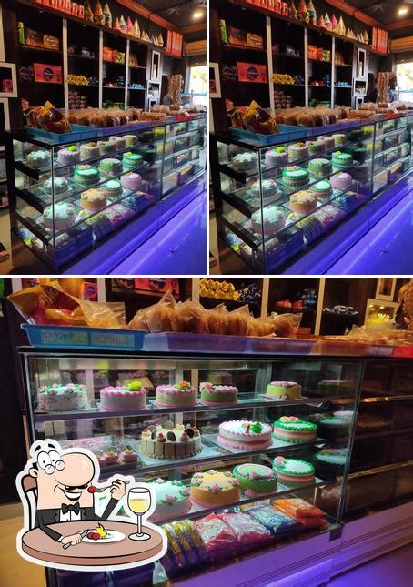 FAMOUS BAKERY & CAKE HOUSE establishment – menu, prices & reviews
