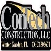 ConTech Construction Office Photos | Glassdoor