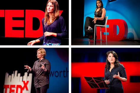 In Pictures: Top 50 Most Popular TED Talks