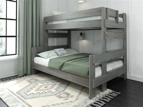 14 Popular Twin Over Full Bunk Beds