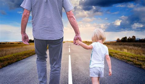 Father And Son Free Stock Photo - Public Domain Pictures