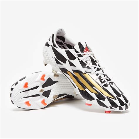 adidas アディゼロ F50 2014 WC FG adidas Soccer Shoes - adidas F50 adiZero FG ...