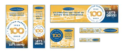 Sullivan-Parkhill Branding and Advertising Campaign Work by McKenzie ...