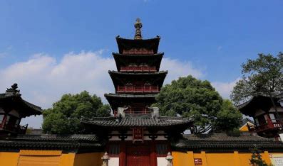 中国寺庙排名及介绍