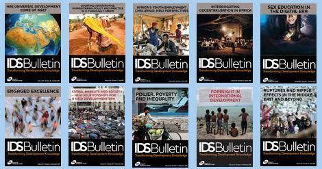 Image result for Institute of Development Studies Courses