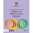 Buy Cambridge IGCSE and O Level Additional Mathematics Practice Book ...