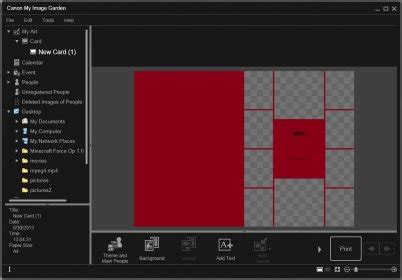 Image result for My Image Garden Tutorial