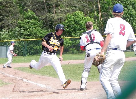 Sweet revenge: Patch High School swipes DODDS-Europe Division I ...