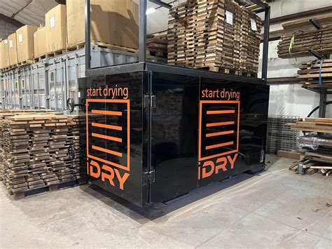 The Essential Guide to Dry Kilns for Lumber: How They Work ...