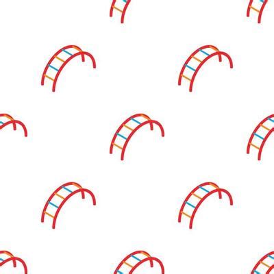 Image result for Forging Ladder Pattern