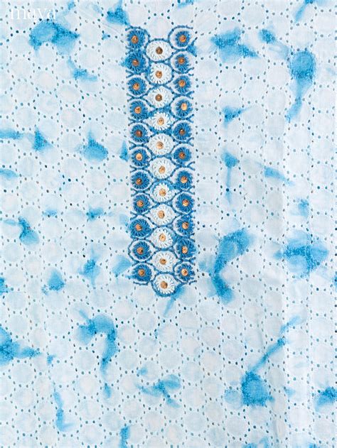 Cotton Salwar Suits | Buy Online At Shrrus