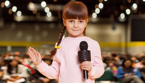10 Public Speaking Tips For Kids - lifeberrys.com