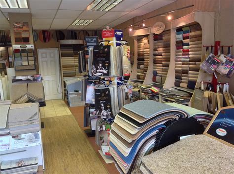 LOCAL CARPET SHOP - Phoenix Flooring Ltd Bristol