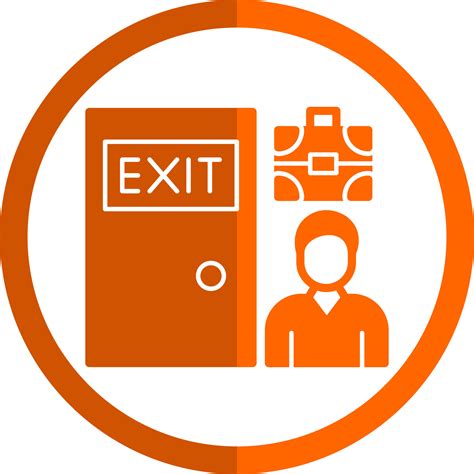 Exit Interview Icon 的图像结果