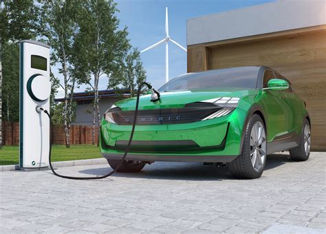 electric car reviews top 10