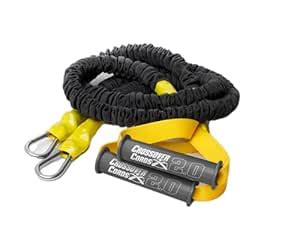 Crossover Symmetry Medium 10 lbs Shoulder Resistance/Exercise Bands ...