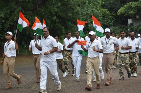 Police Training Center ,Akola
