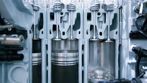 How Does Variable Valve Timing System Work 的图像结果