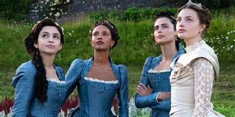 The Buccaneers Season 2 Review: Apple TV+’s Historical Drama Can’t Help ...