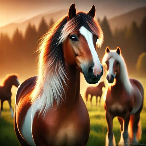 (horse age span)-How Long Do Horses Live?