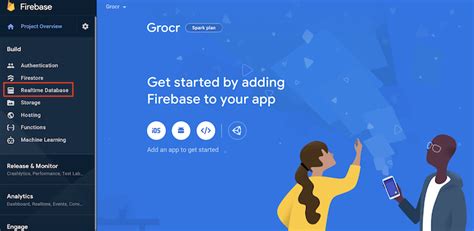 Image result for Firebase Getting Started