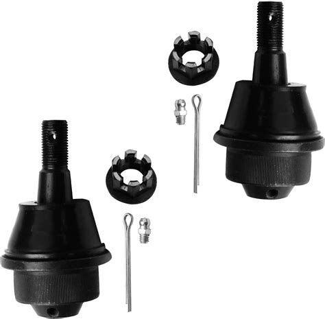 Detroit Axle Front Ball Joints for Chevy GMC Silverado Sierra India | Ubuy