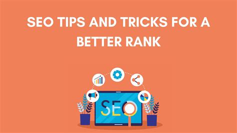 Image result for SEO Tips and Tricks