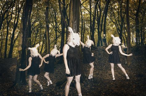 Image result for Multiplicity Photography Examples