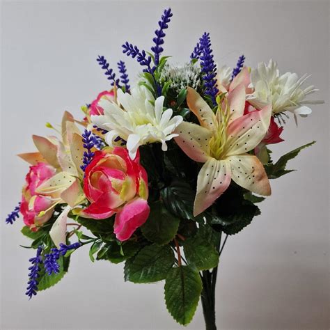 Artificial Flower Wholesale