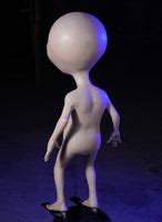 Image result for Alien Prop