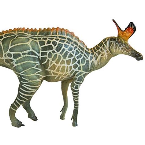 Buy PNSOPrehistoric Dinosaur Models: (32 Audrey The Lambeosaurus ...
