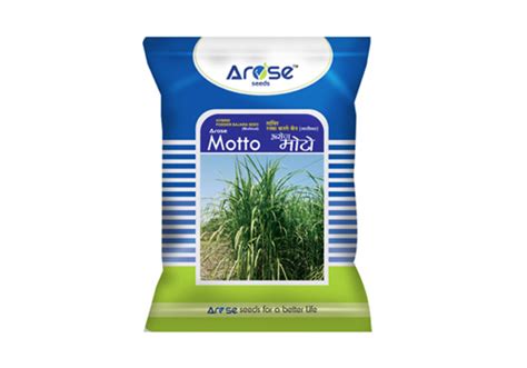 Arose Seeds Private Limited