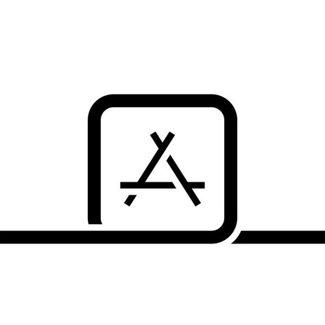 Image result for App Store Icon PNG