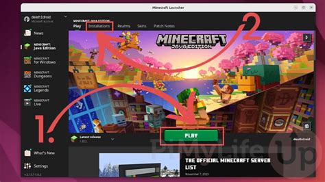 Install Minecraft Java Free Linux 的图像结果