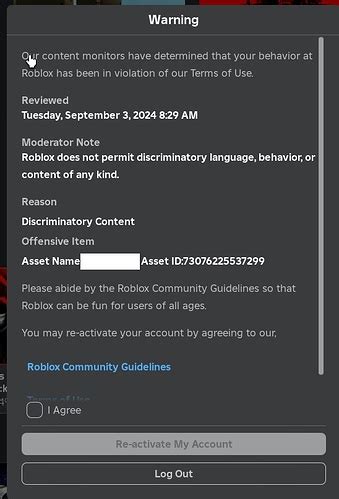 Roblox.com AssetID 的图像结果