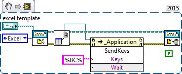LabVIEW Creating Push Button 的图像结果