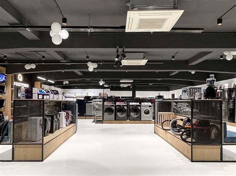 Ajay Electronics | Arth Design