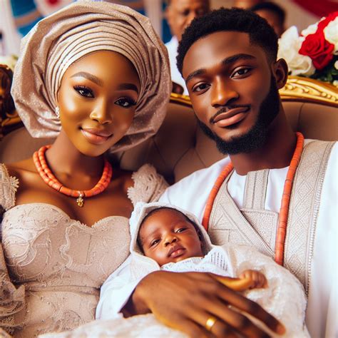 Nature-Inspired Names for Nigerian Babies