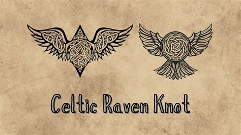 The Ancient Celtic Heart Knot: Meaning & Symbolism