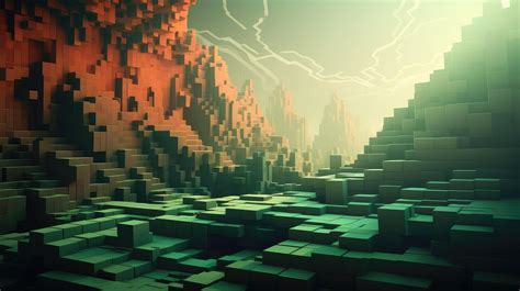 Image result for PDF Minecraft Background