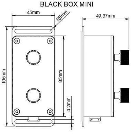 Image result for Black Box Mini PC